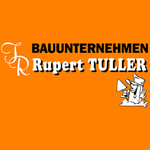 Logo von Bauunternehmen Rupert Tuller