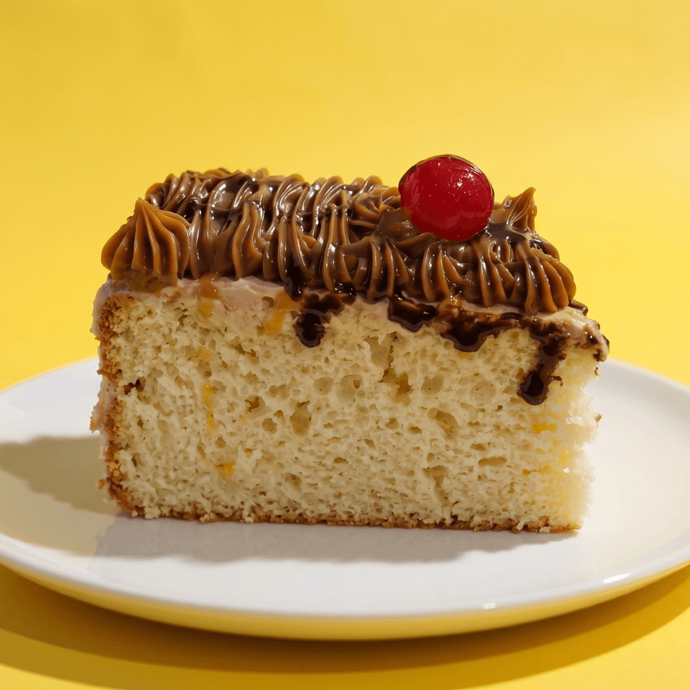Tres Leches