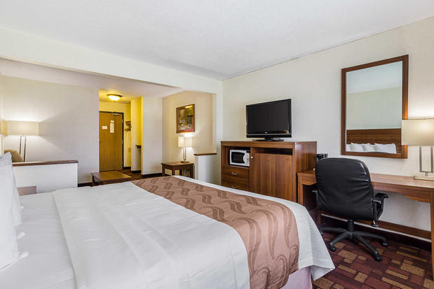 Images Econo Lodge