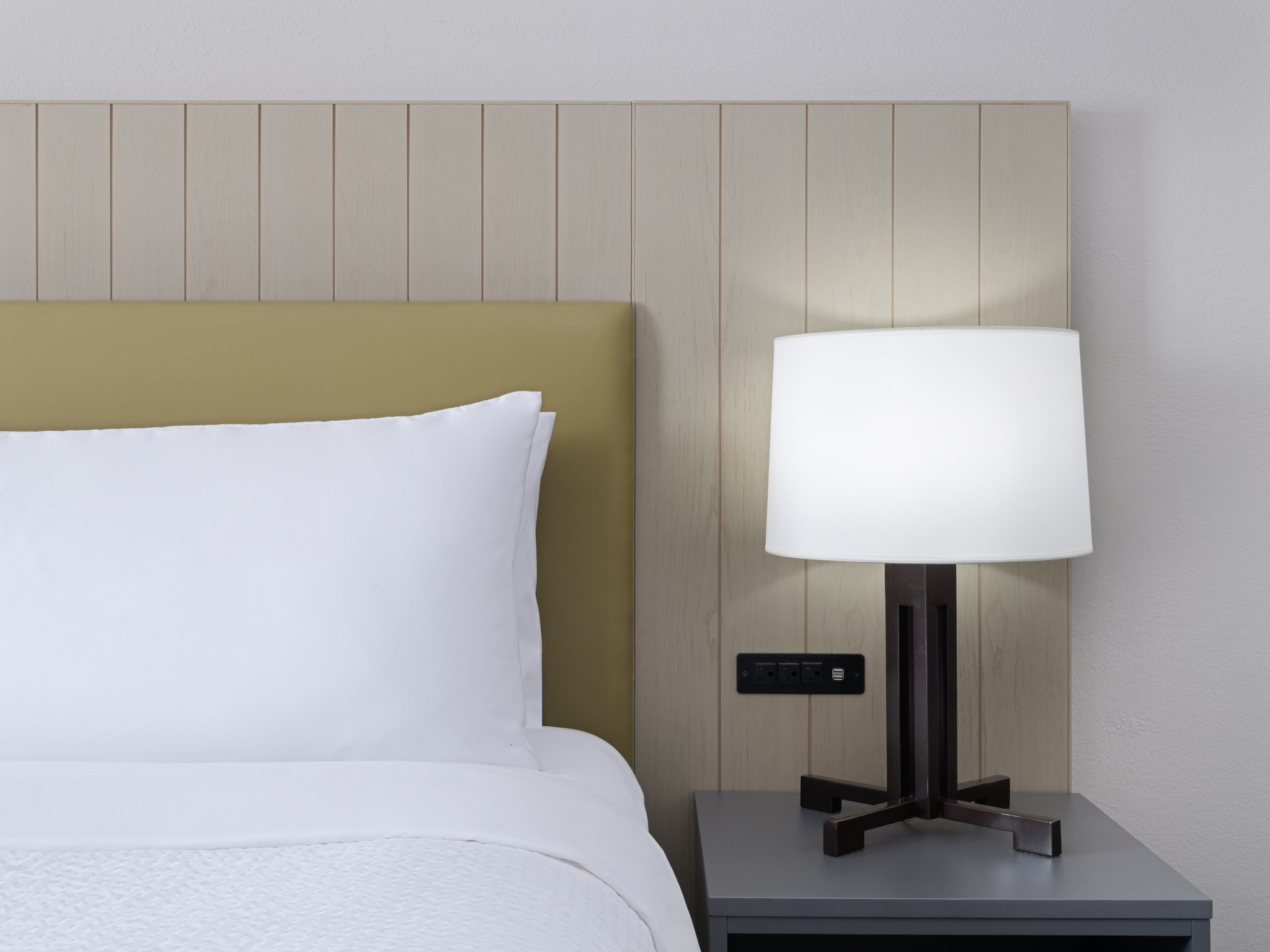 Garner Hotel Decatur - Forsyth by IHG Image