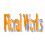 Floral Works Logo