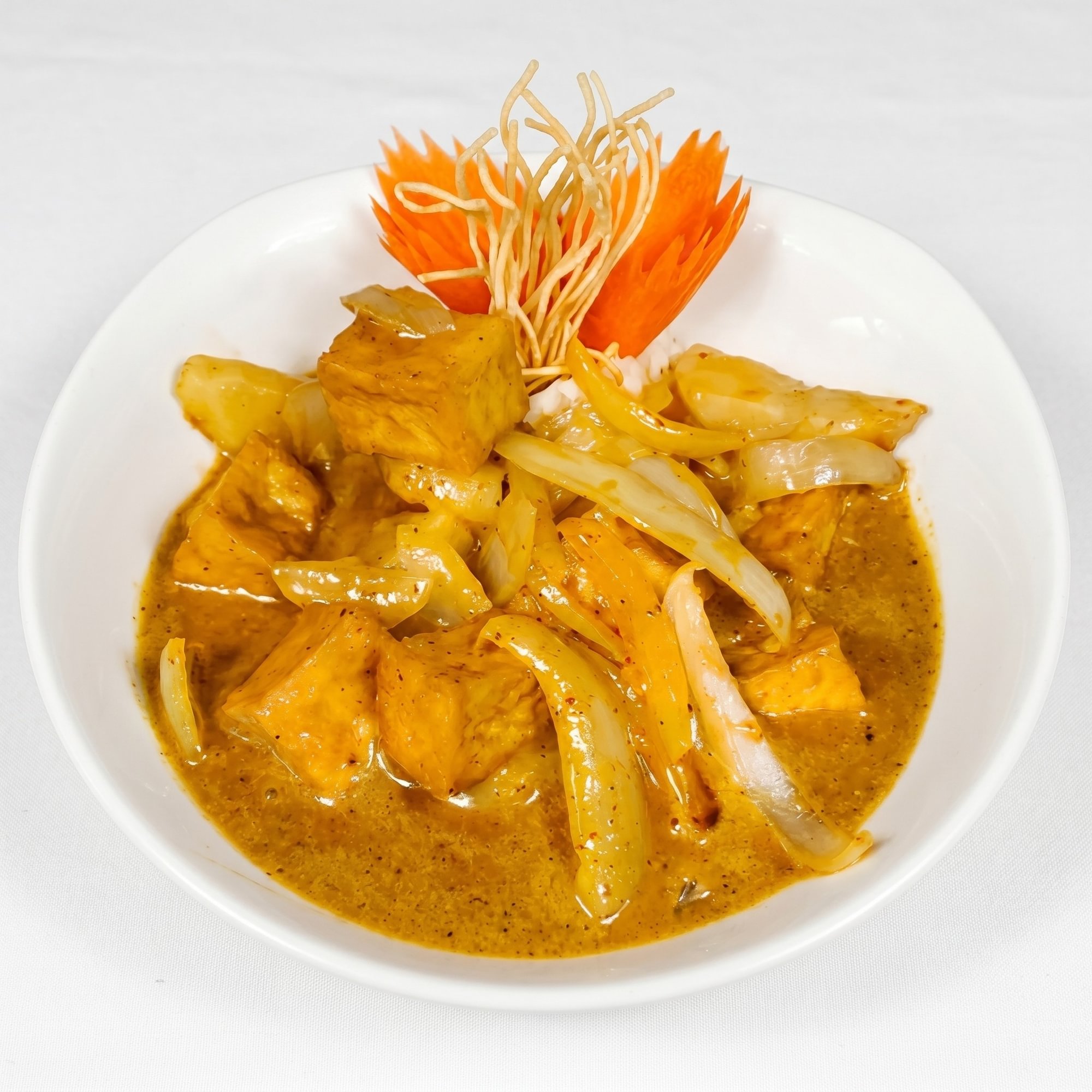 Massaman