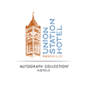 Union Station Hotel Nashville, Autograph Collection