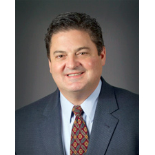 Richard Stephen Lazzaro, MD