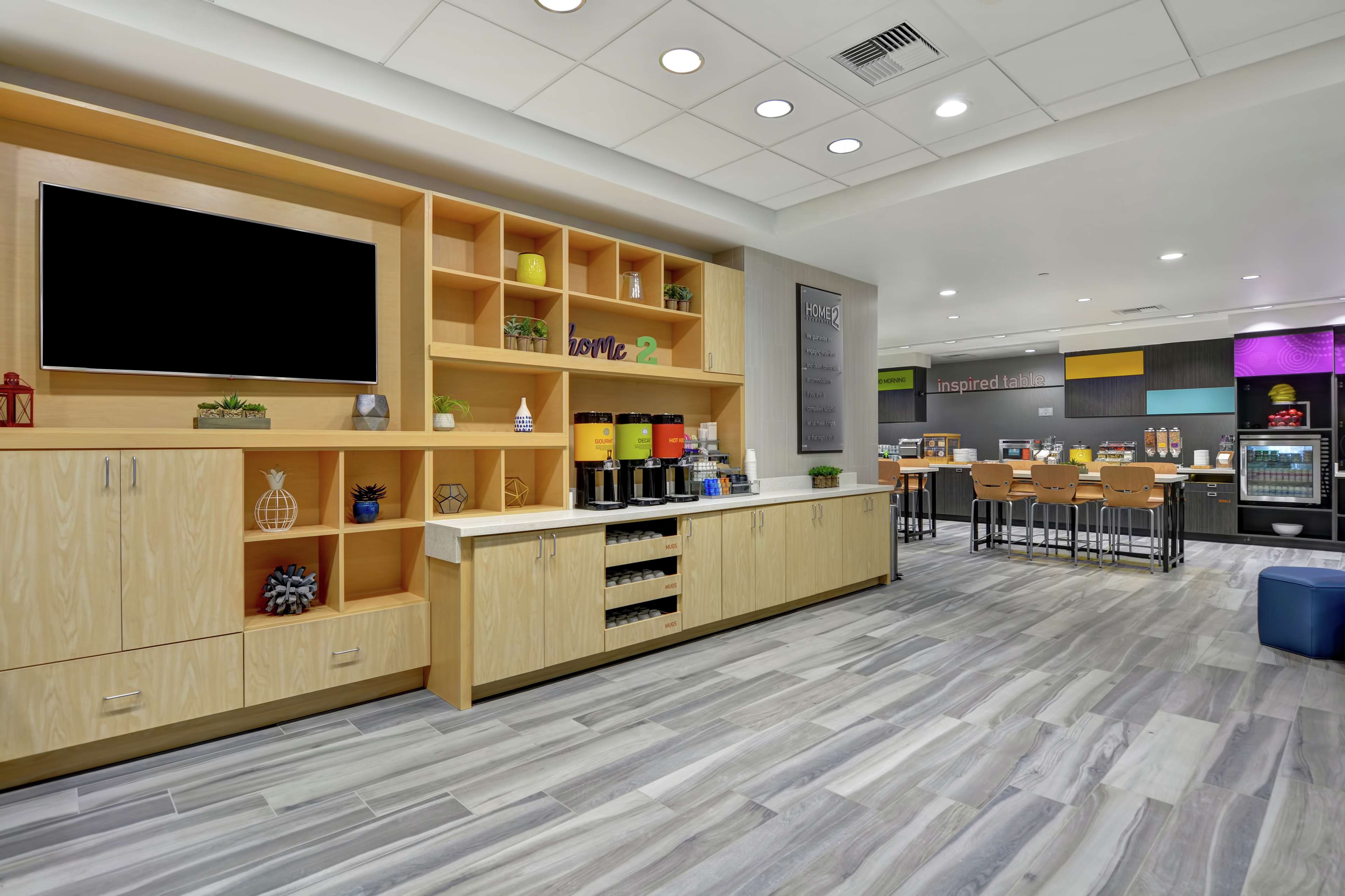 Home2 Suites by Hilton Springdale Photo