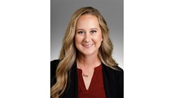 Crystal Christensen, APRN, CNP