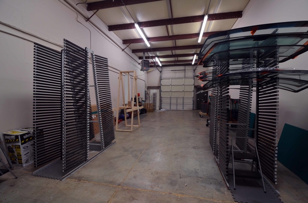Images 20/20 Auto Glass Greenville