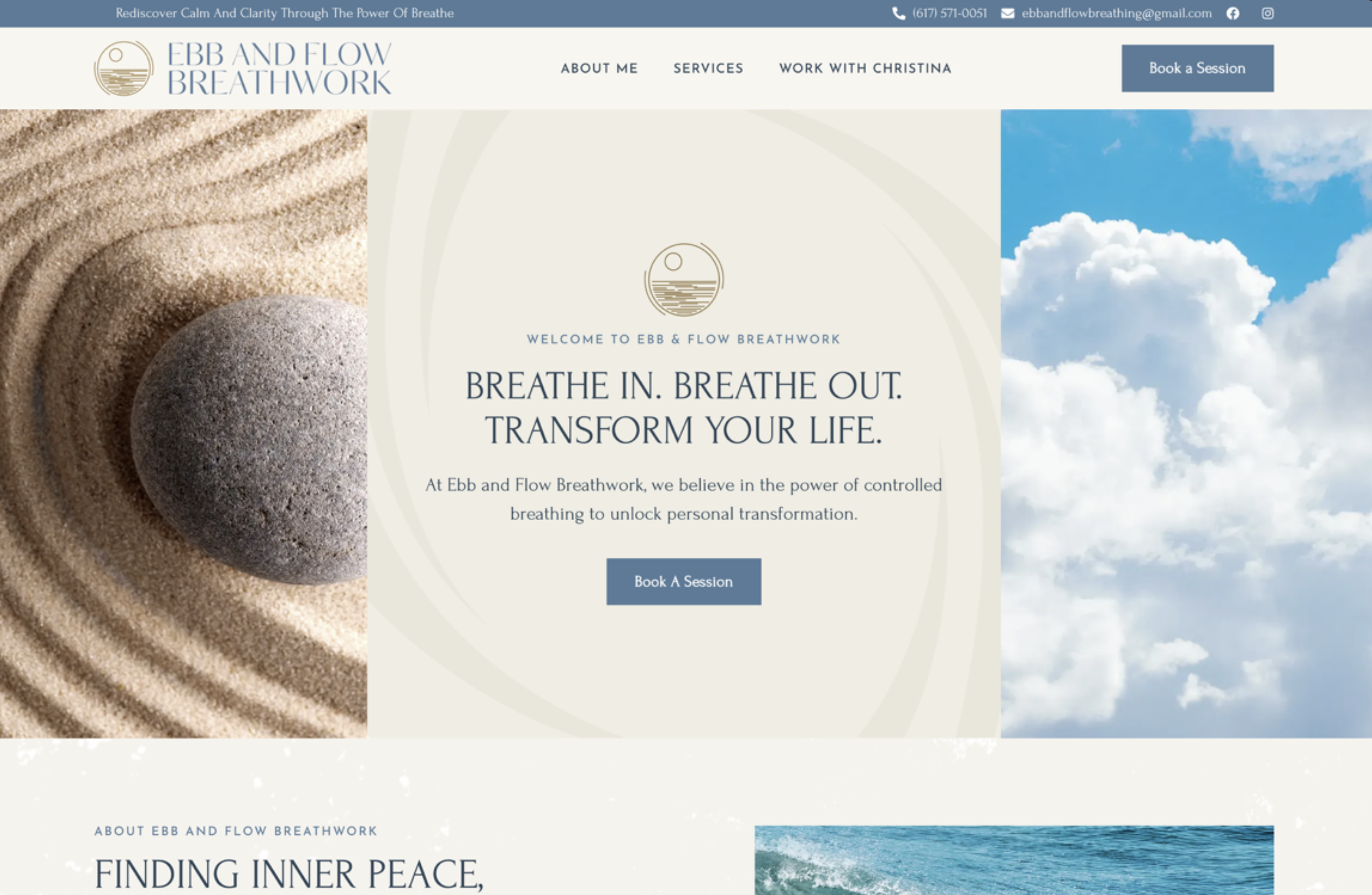 Carefree Creative Image