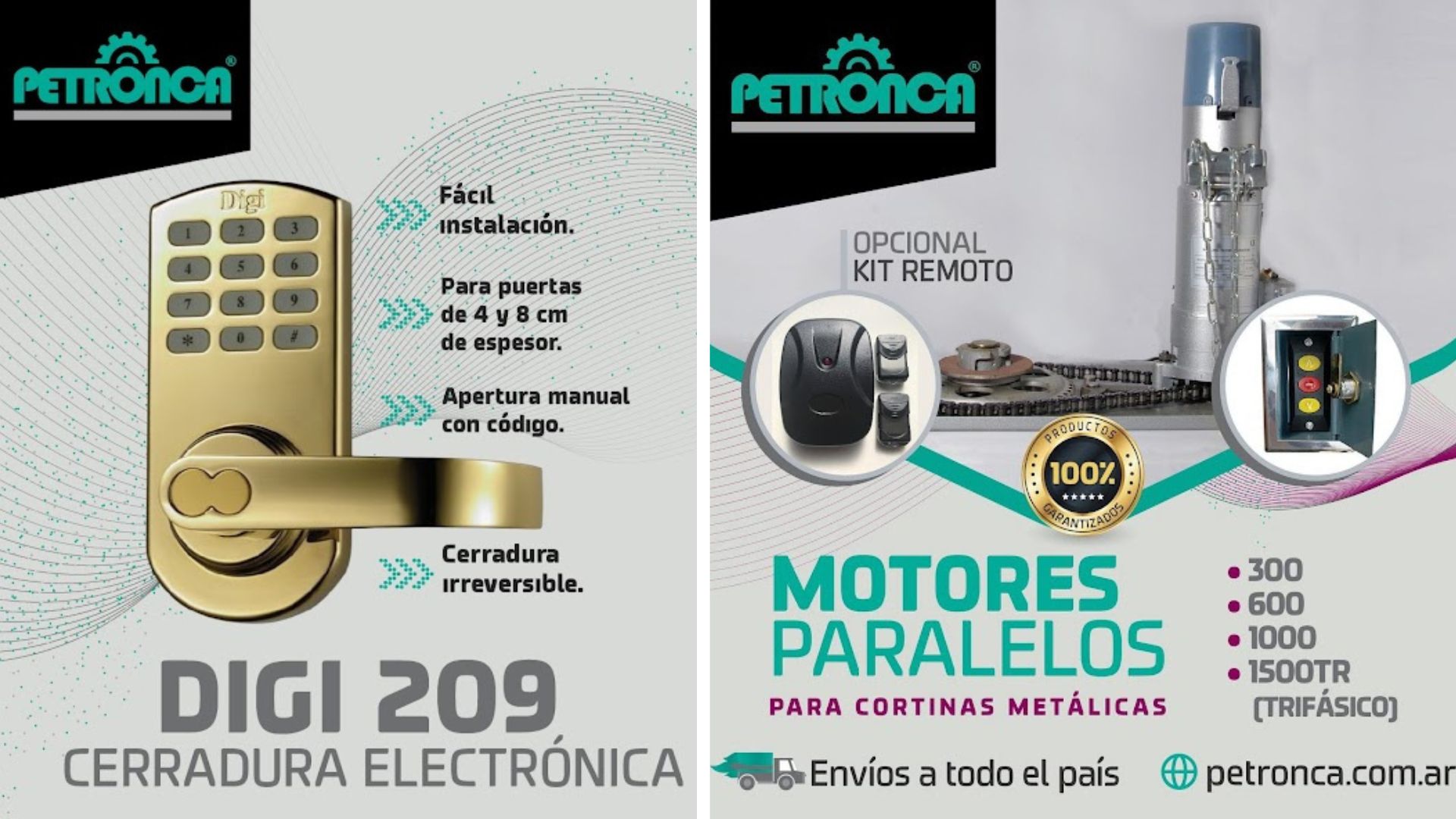 Galería en miniatura
