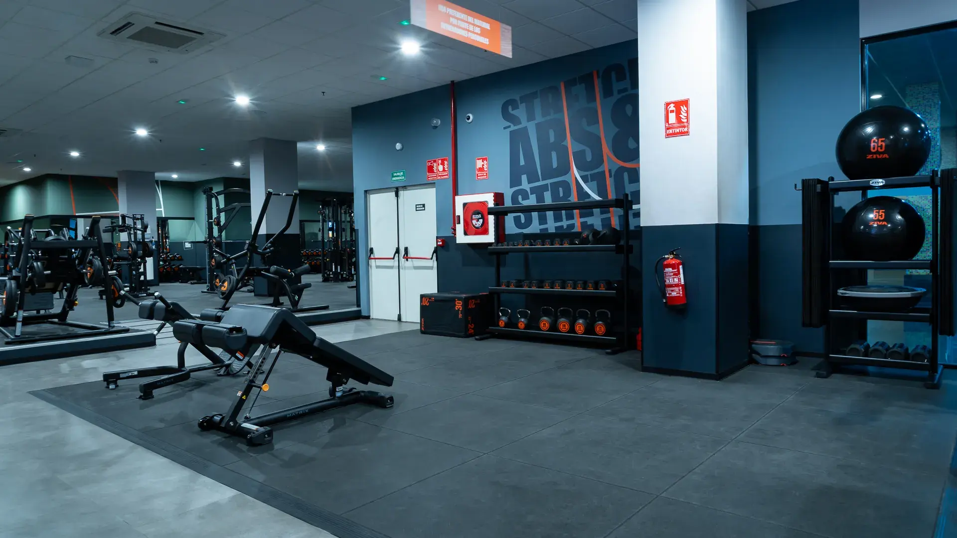 Galería en miniatura