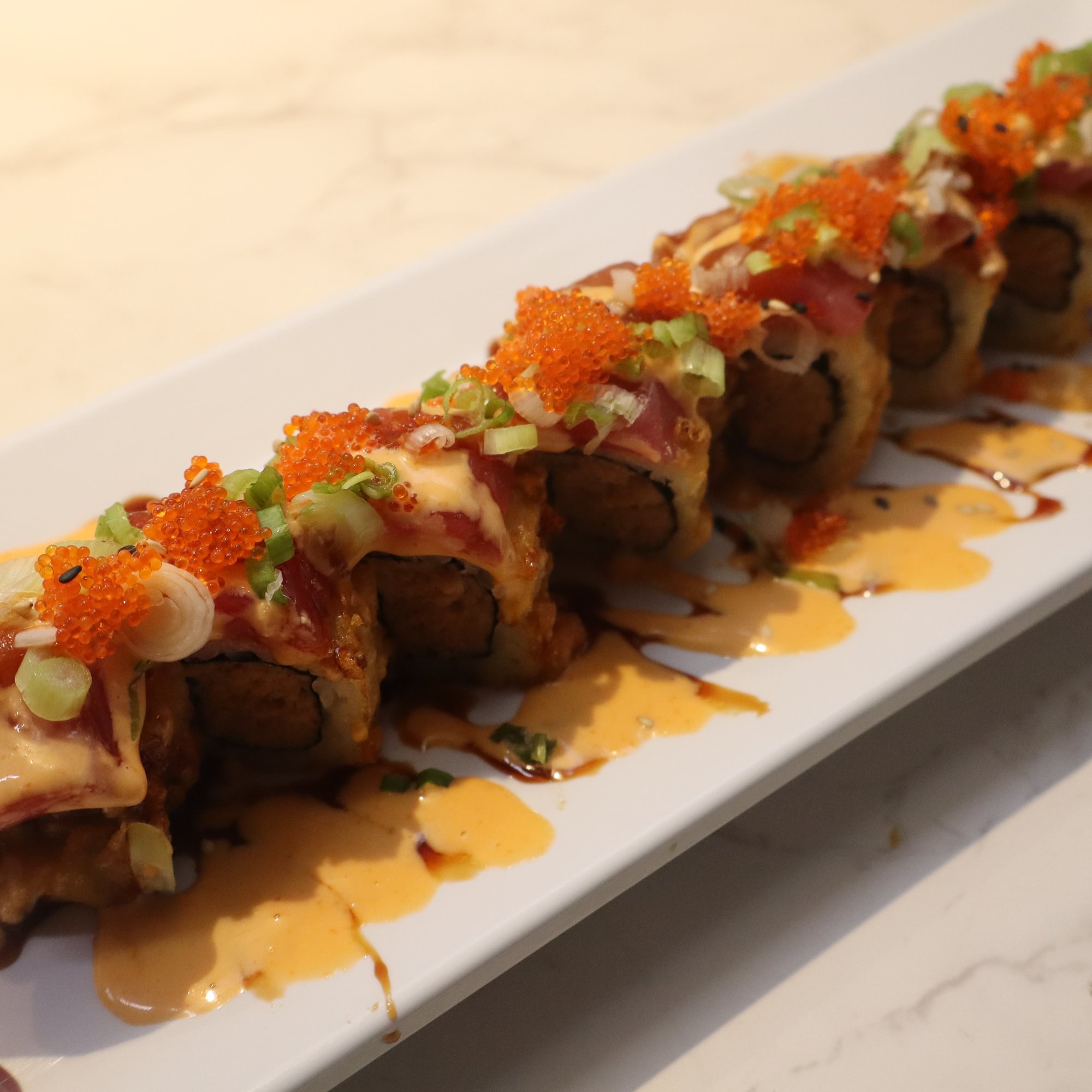 C-3PO Roll