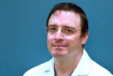 Eugene Marnell, MD