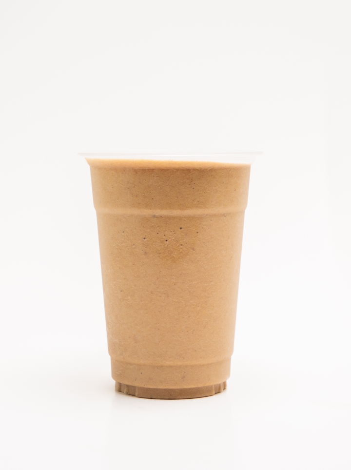 Highly Caffeinated