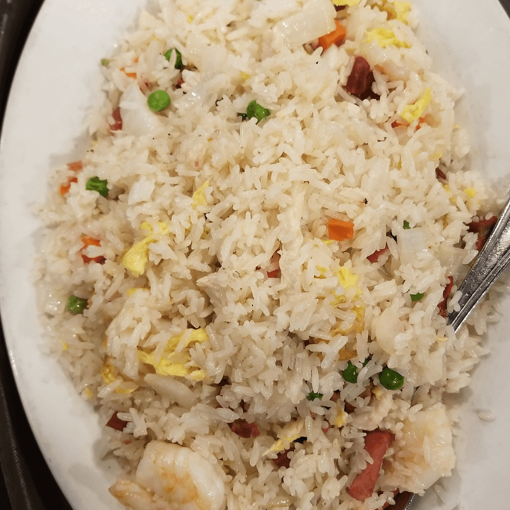 House Special Fried Rice