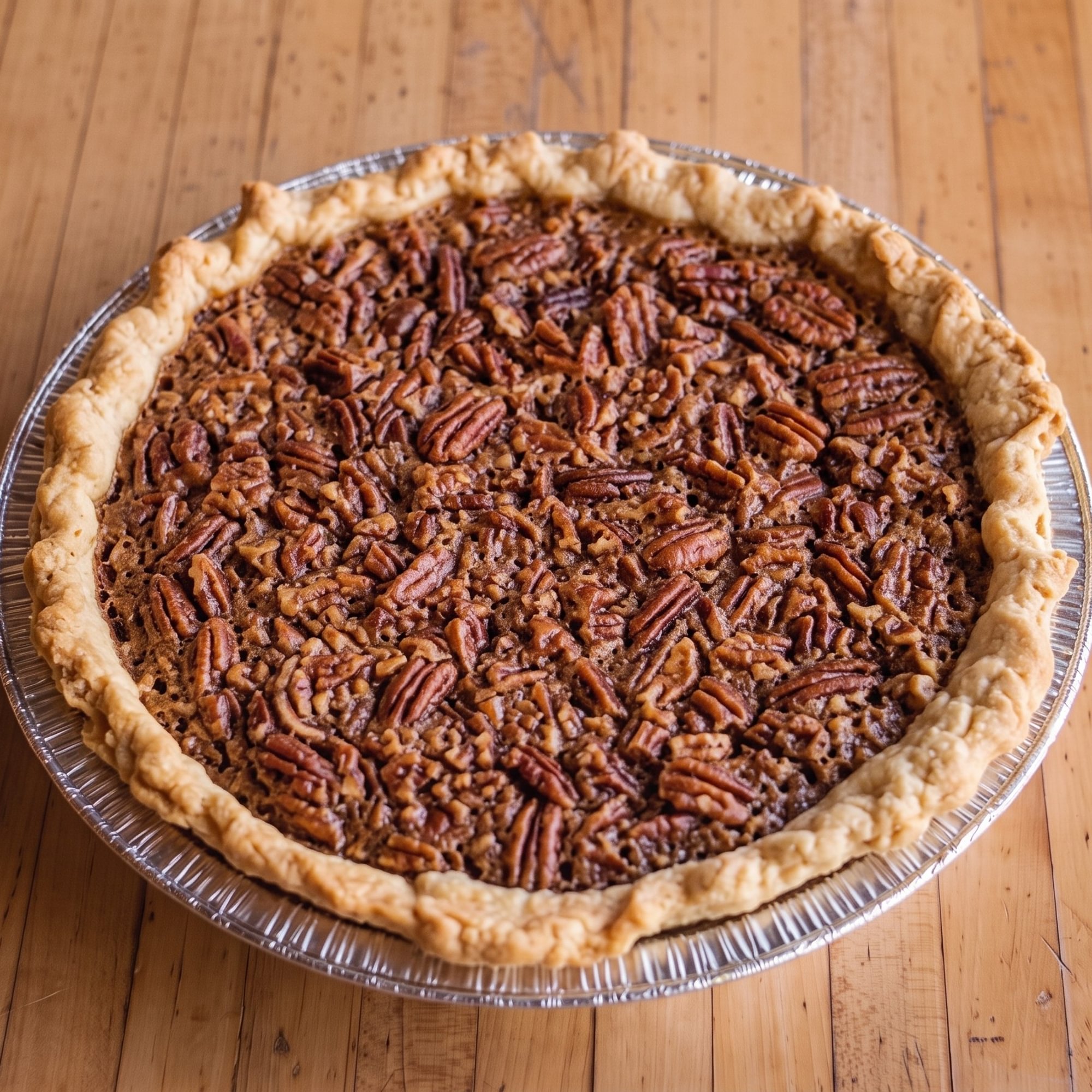 Pecan Pie