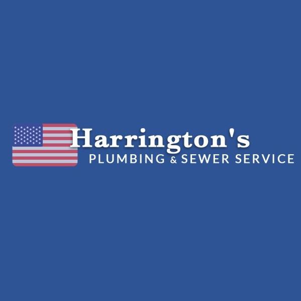 Harrington's Plumbing & Sewer Service