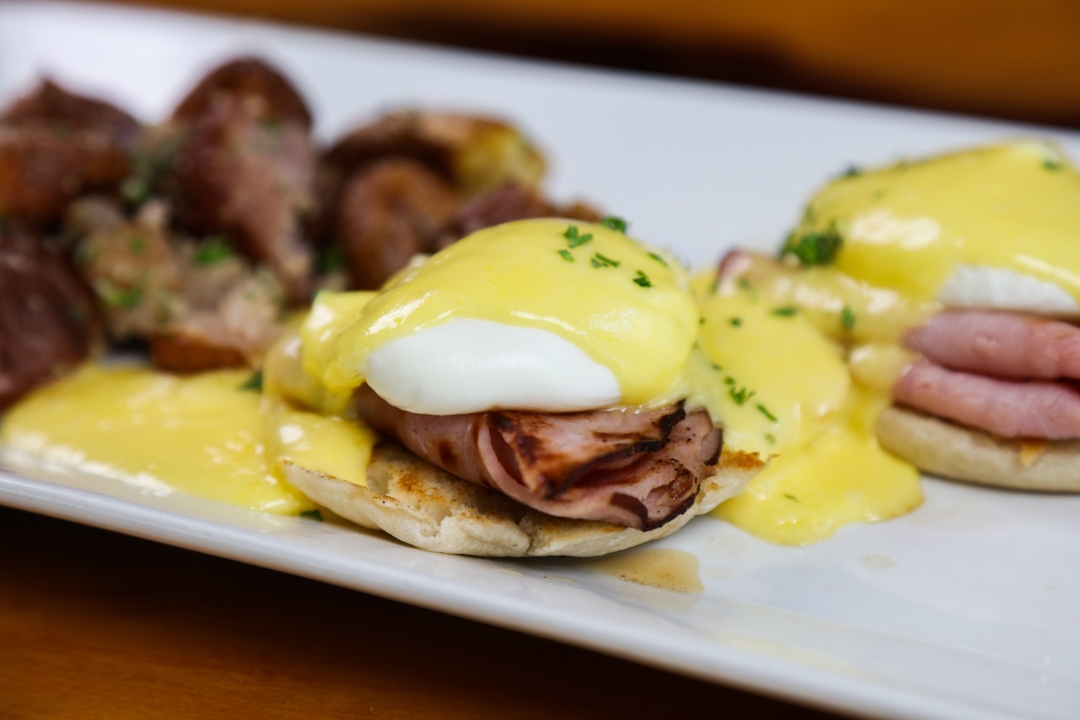 Drafthouse Benedict