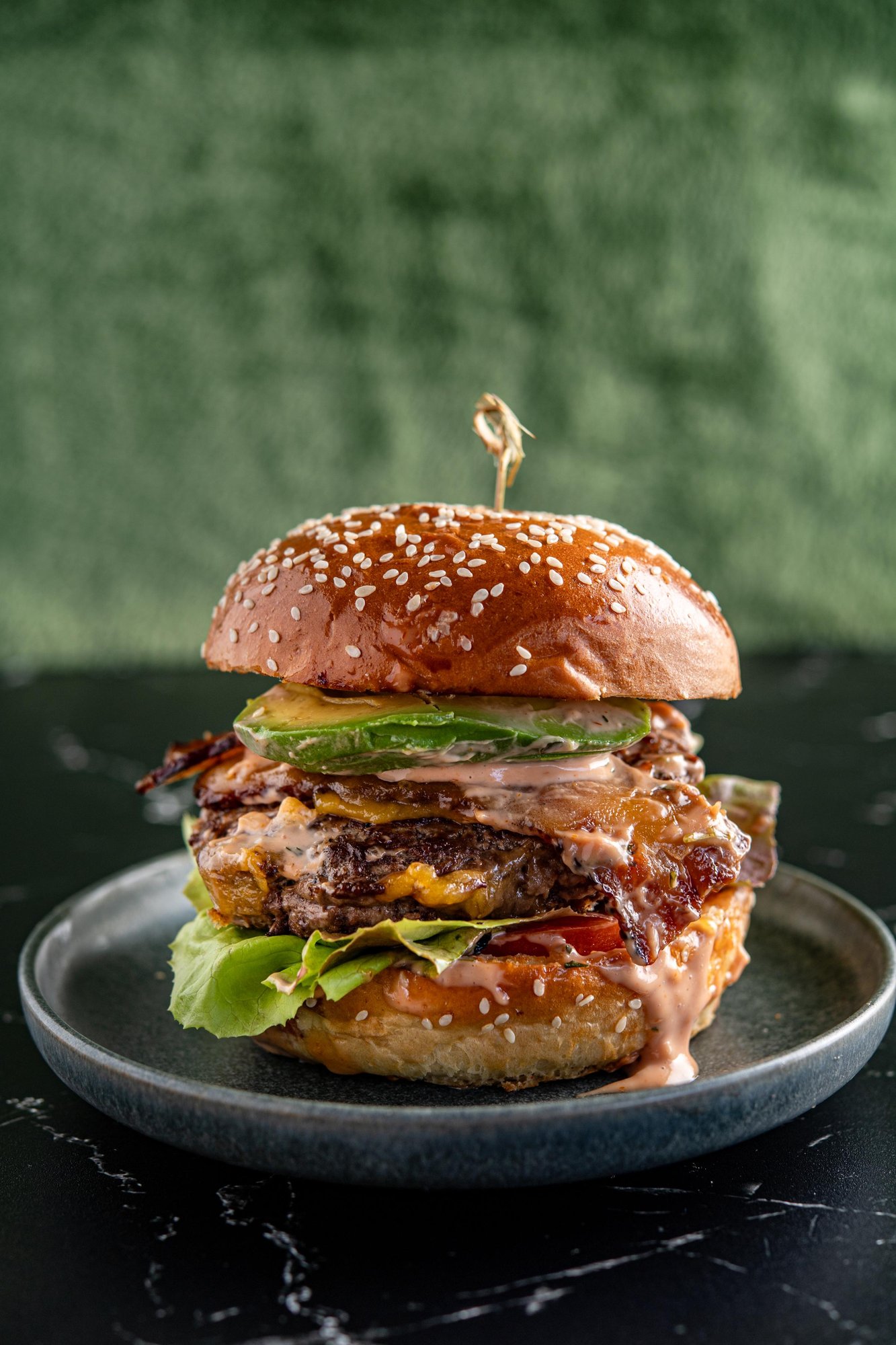 The Roosevelt