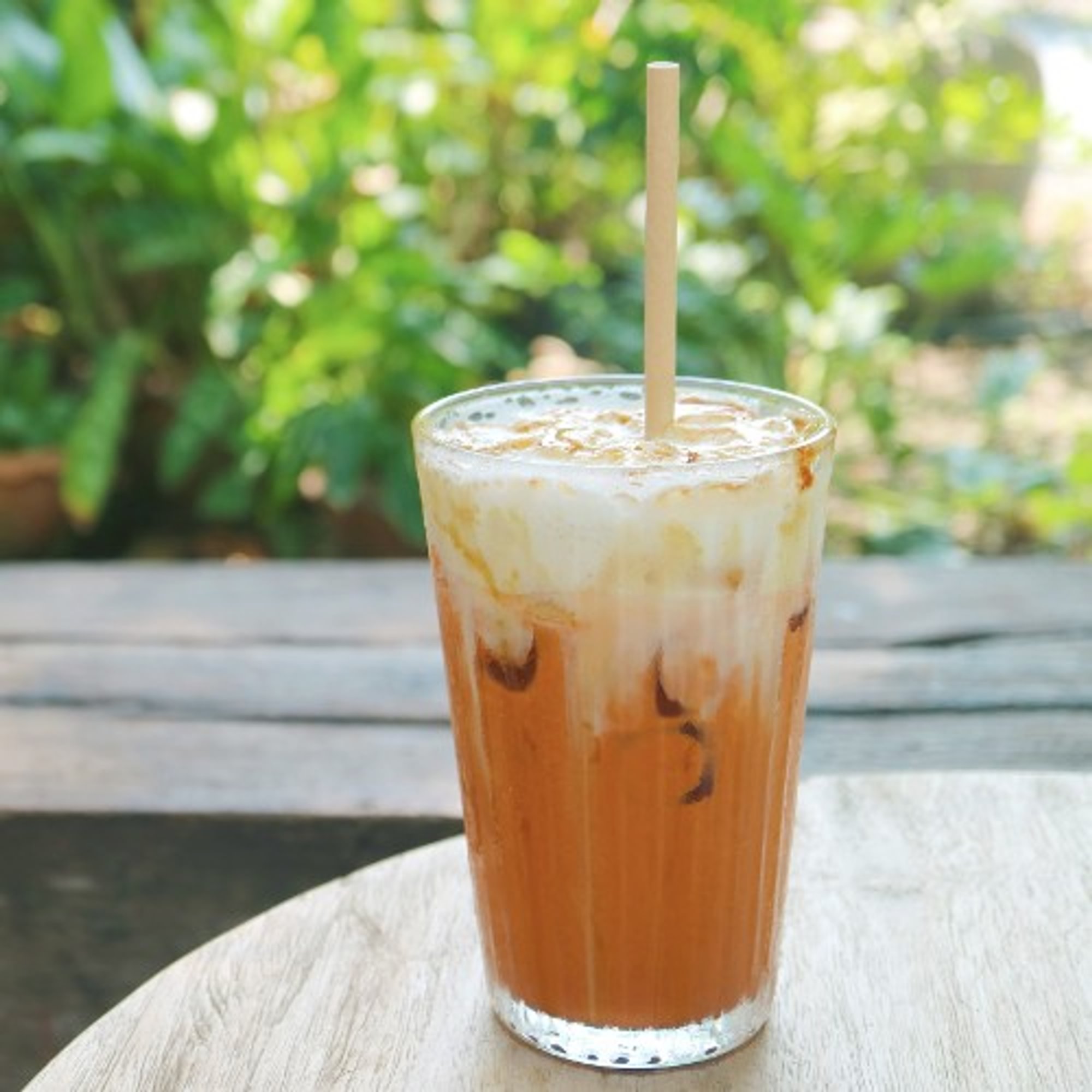 Thai Iced Tea