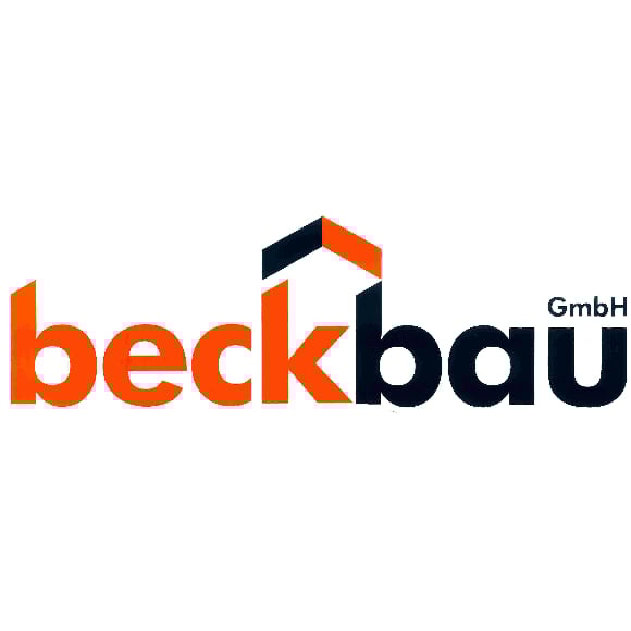 Logo von Beck-Bau GmbH