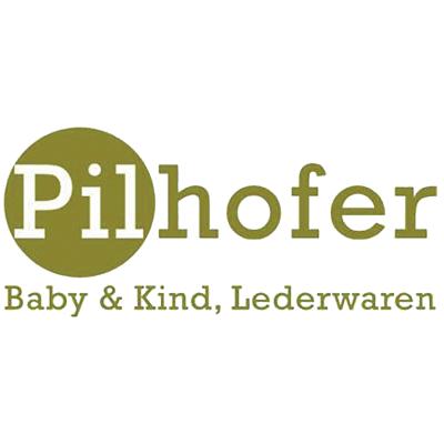 Logo von Pilhofer, Baby & Kind, Lederwaren