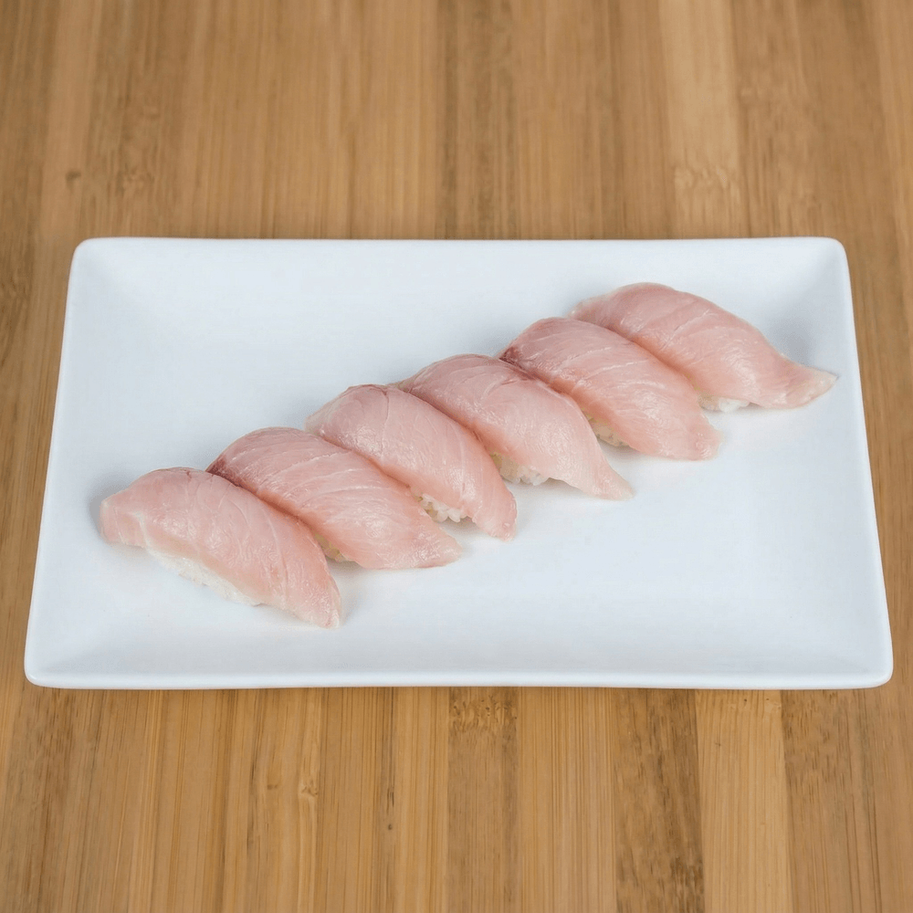 Toro Nigiri