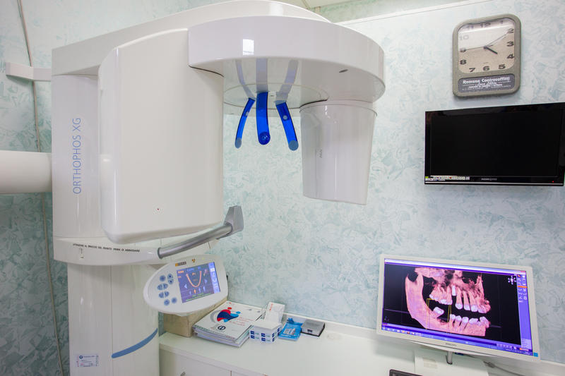 Images T.G. Dental
