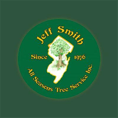 Jeff Smith All Seasons Tree Logo