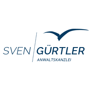 Logo von Sven Gürtler