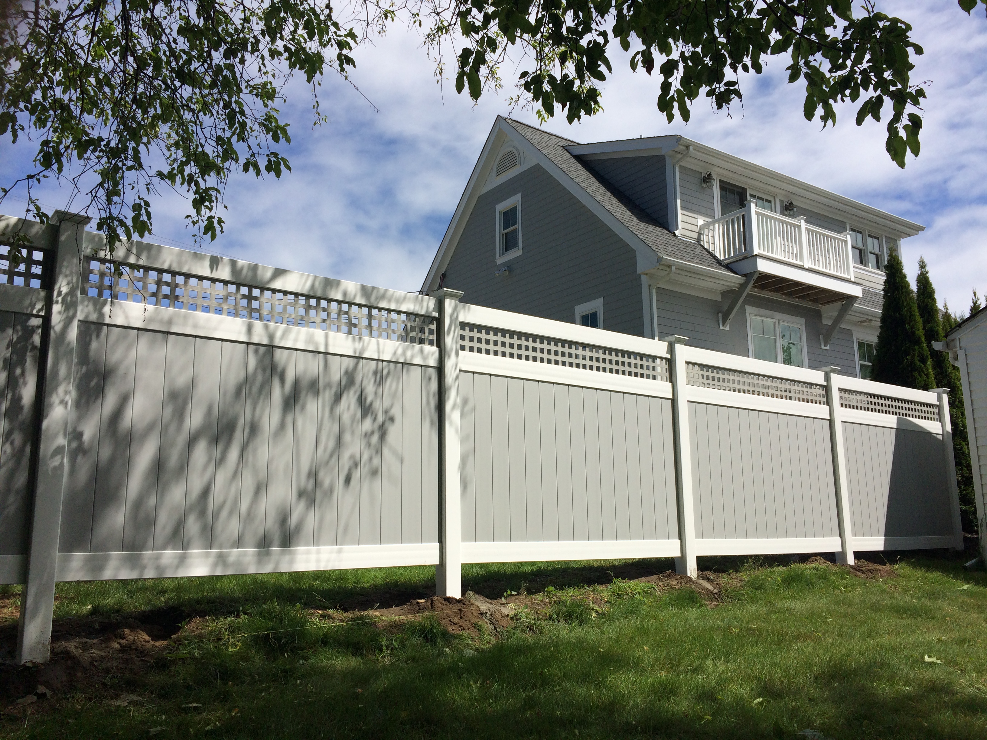 Butler Fence RI, Inc. Photo