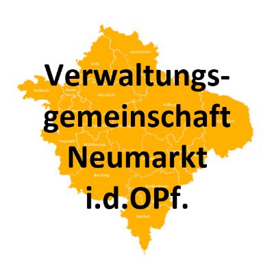 Logo von Verwaltungsgemeinschaft Neumarkt i.d.OPf.