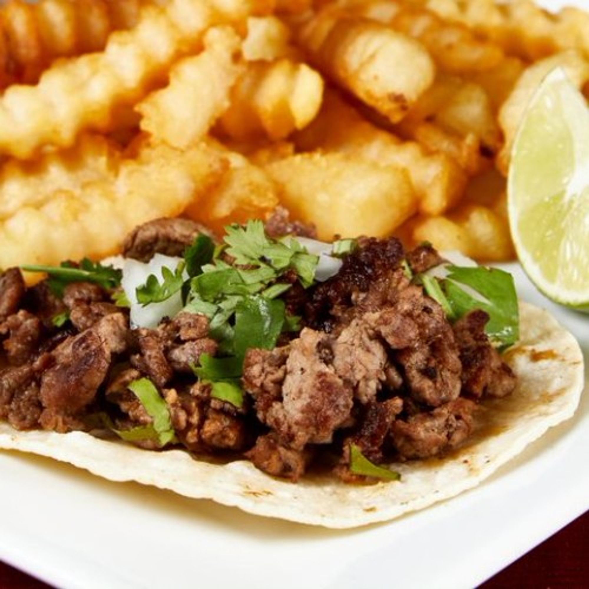 Street Taco