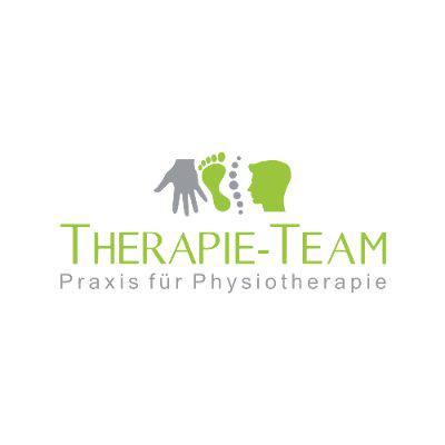 Logo von Therapie-Team