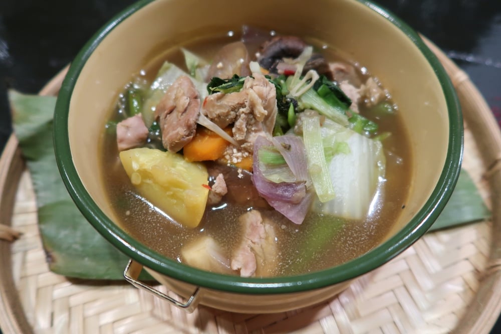 12. Aom Pork