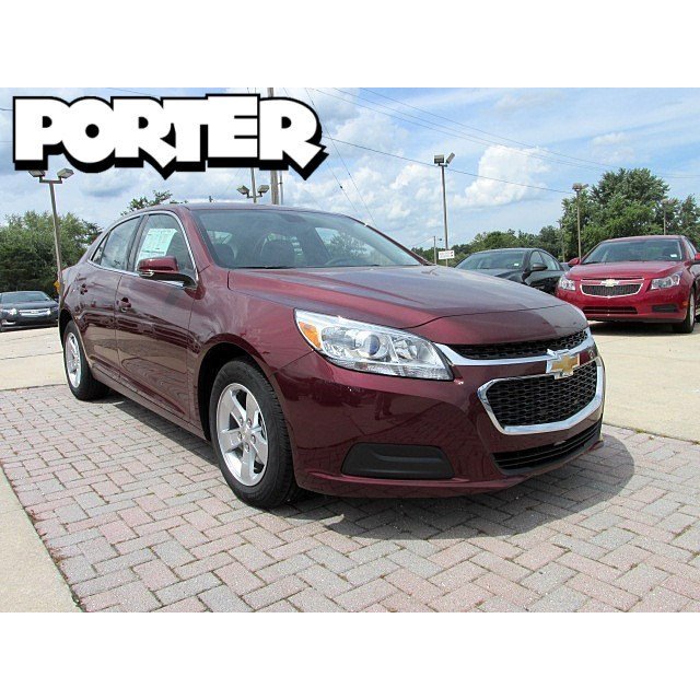 Porter Chevrolet