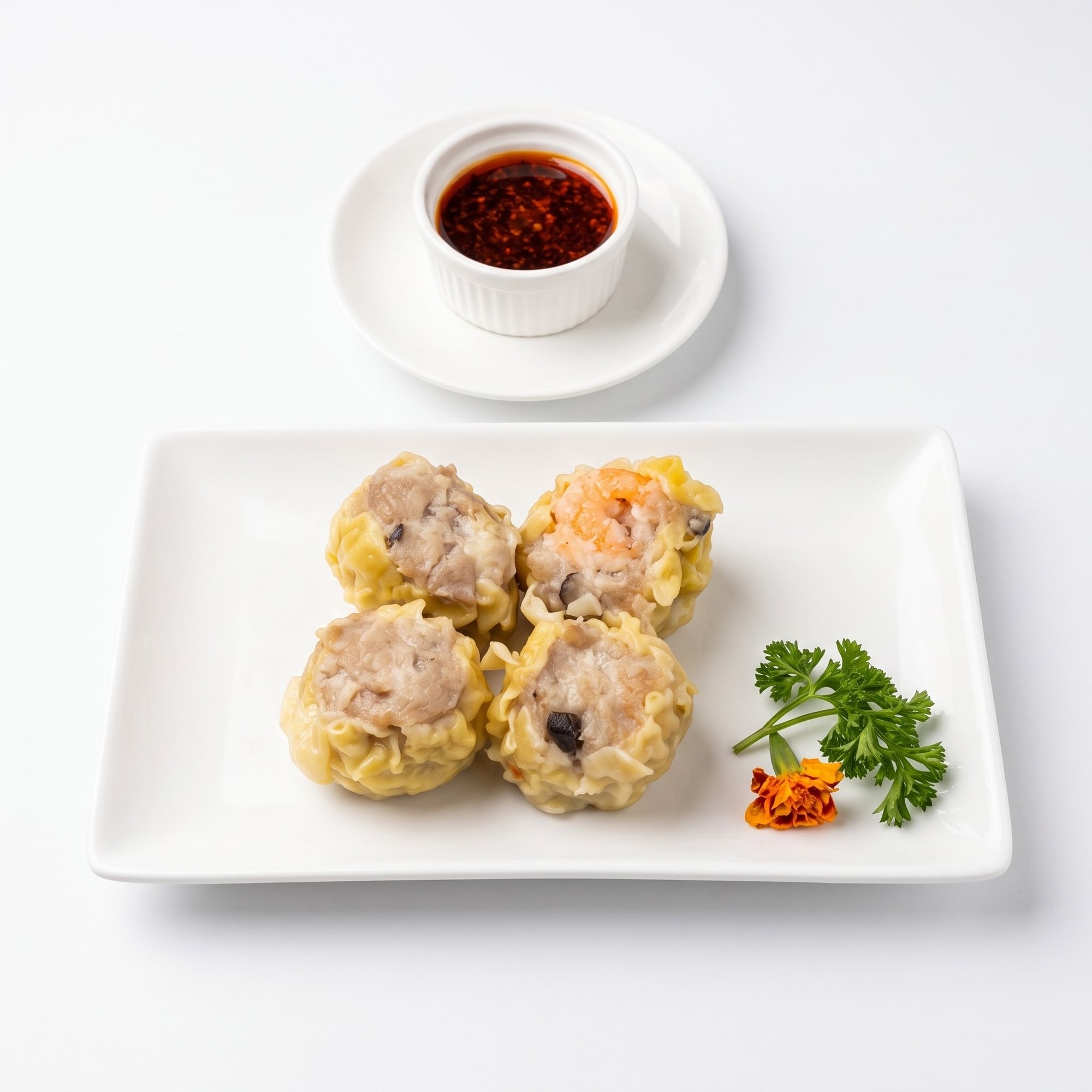 Shu Mai (4 pcs) 燒賣