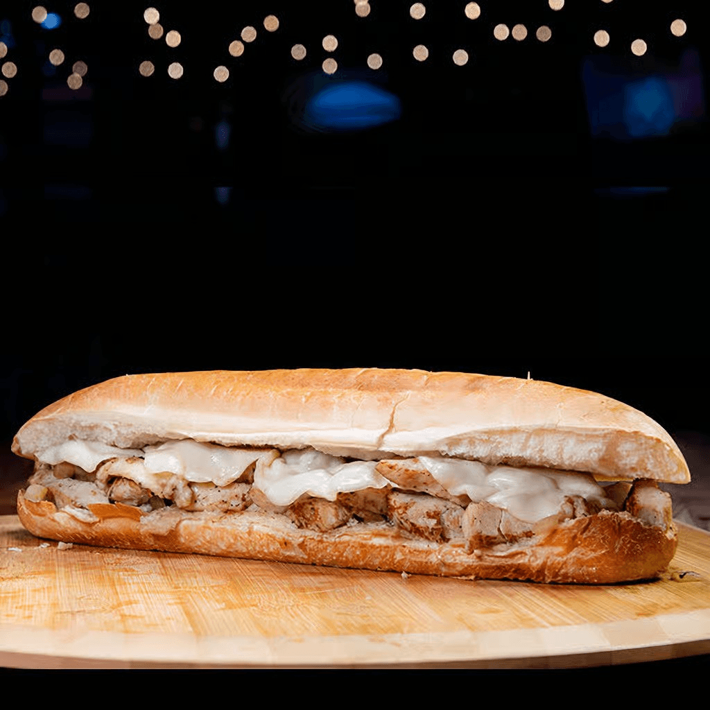 Constanza Philly Chicken