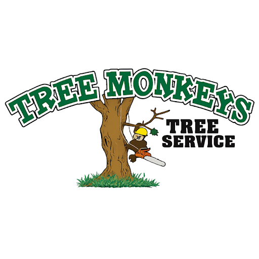 Tree Monkeys Tree Service
