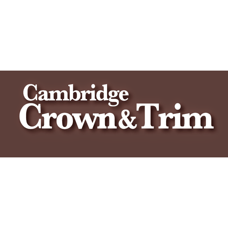 Cambridge Crown and Trim Cambridge