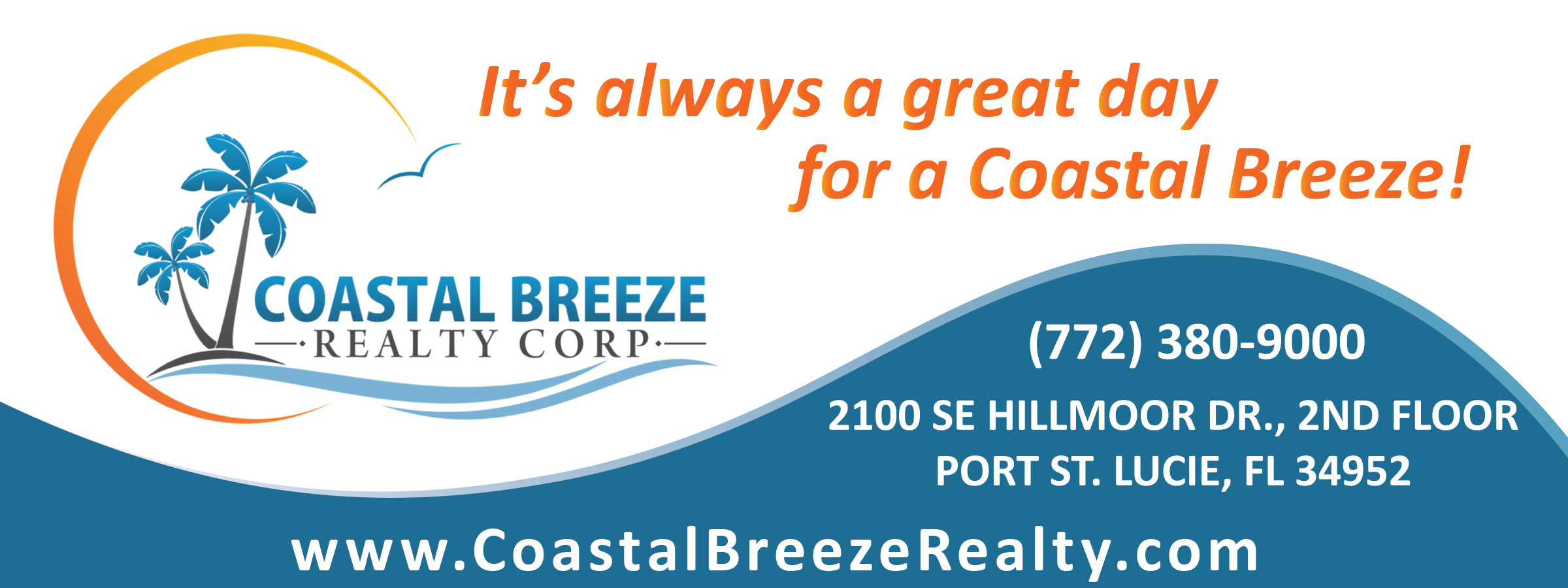 Coastal Breeze Realty Corp. Photo