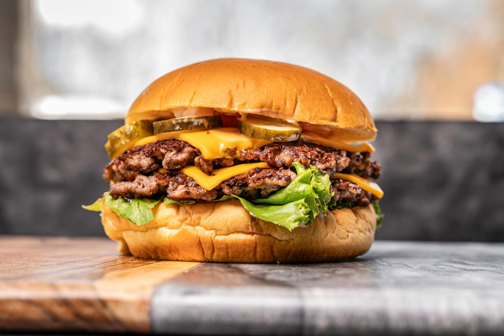 The Classic Double