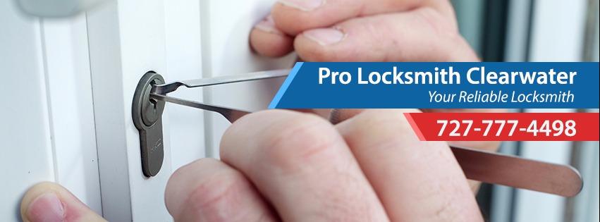 Pro Locksmith Clearwater Photo