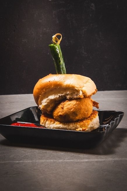 Vada Pav