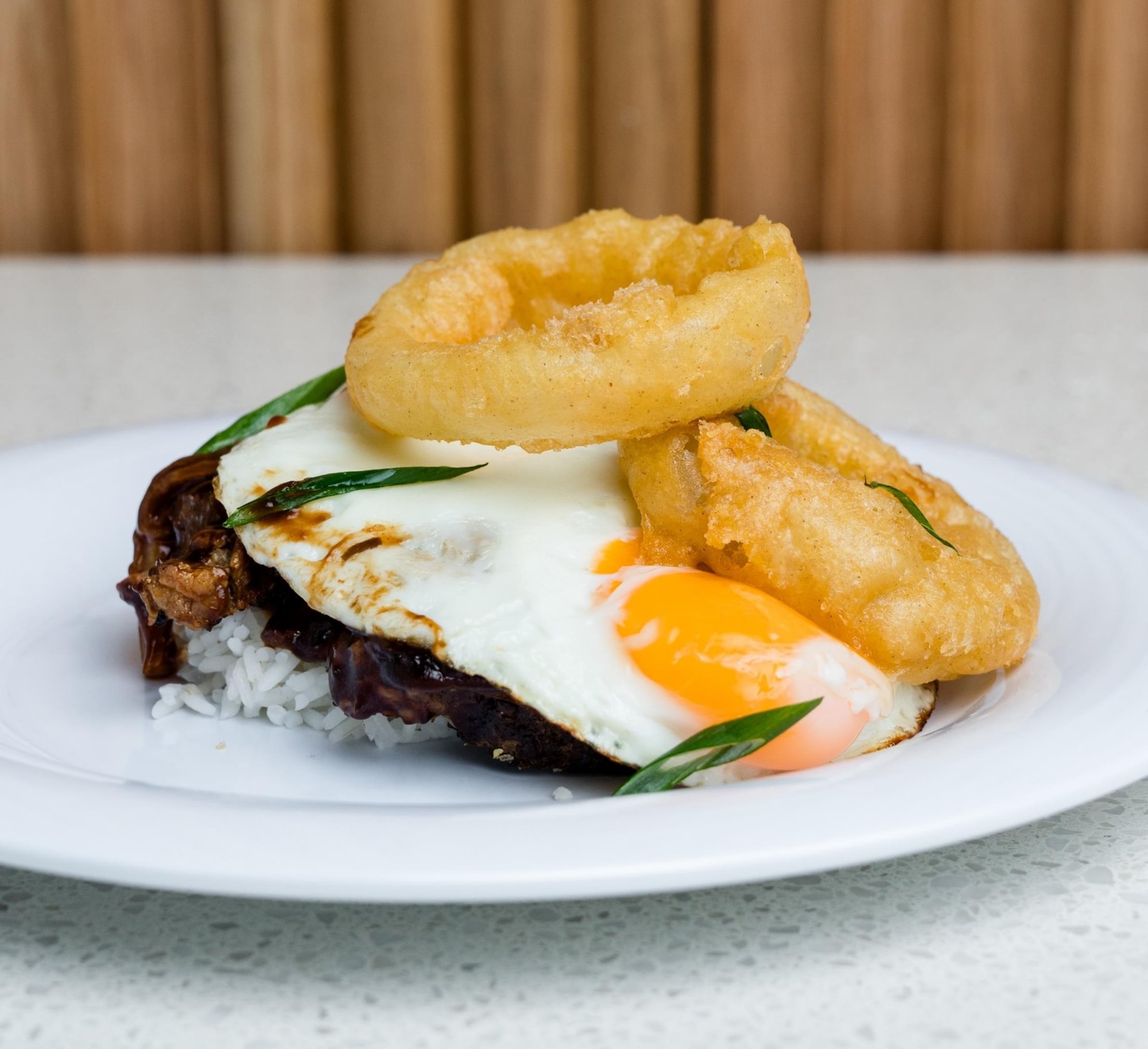 Loco Moco