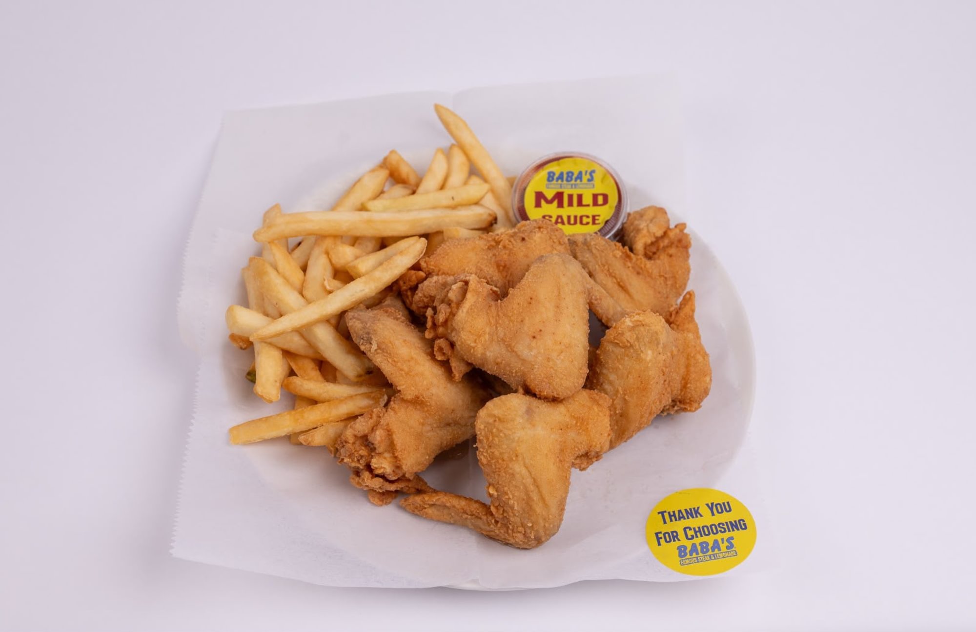 Wings
