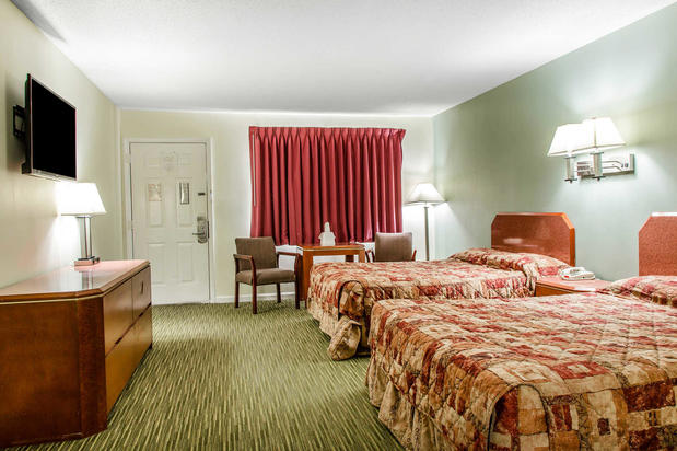 Images Rodeway Inn