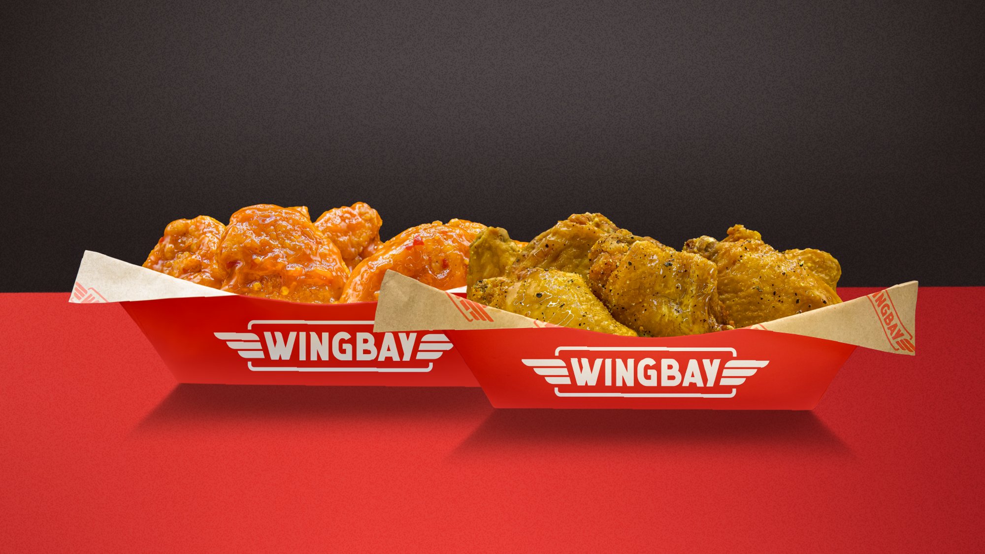 10-Piece Wings