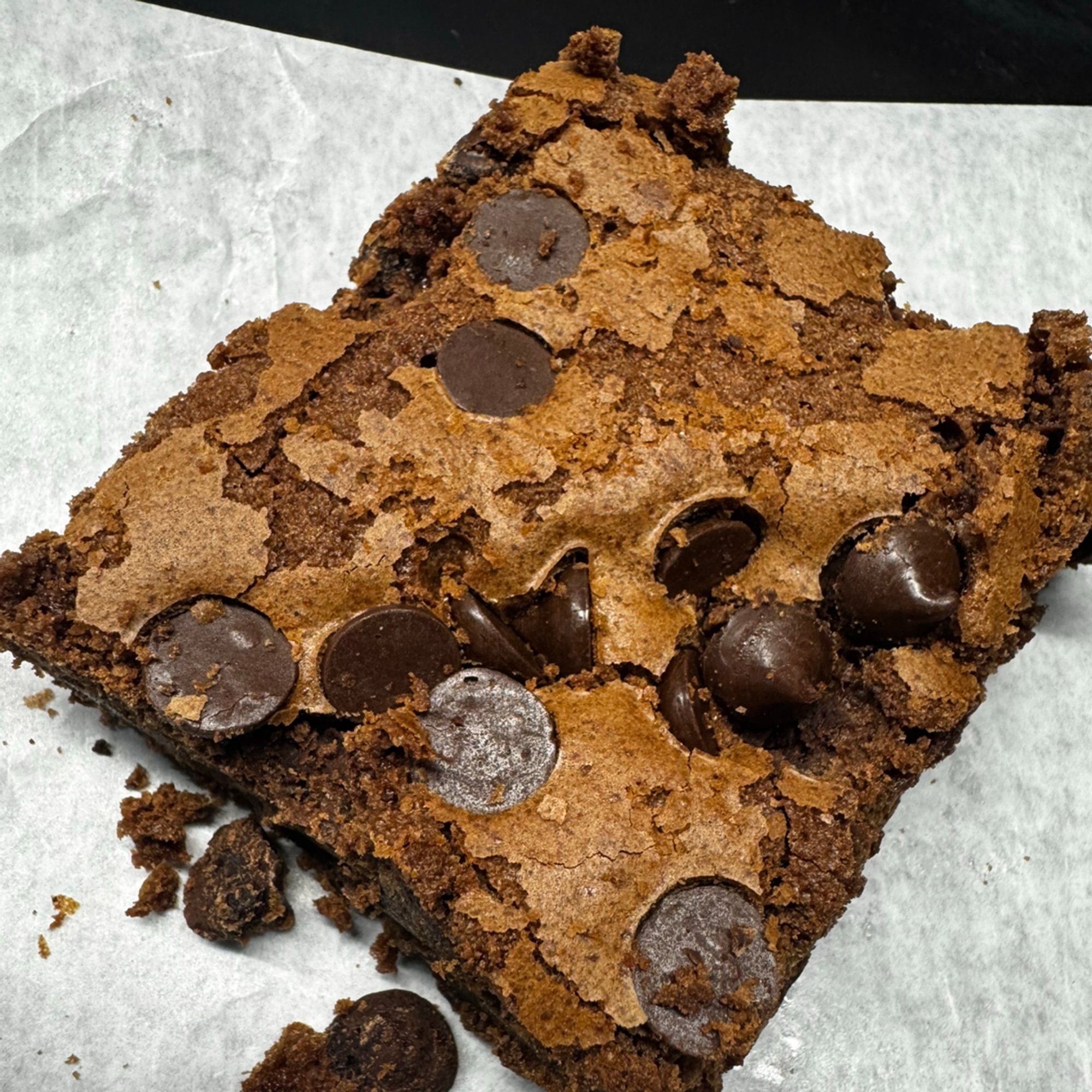 Brownie
