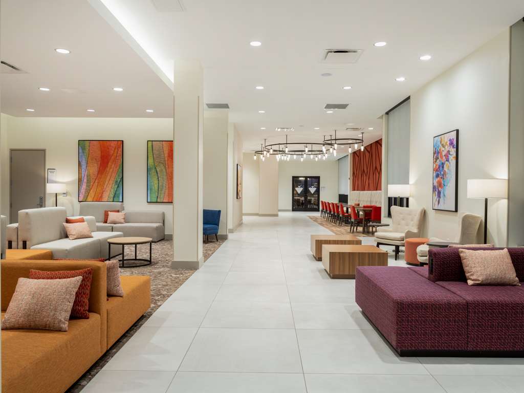 Hilton Garden Inn Jeffersonville Louisville North Image