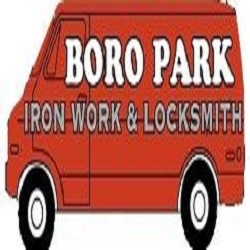 Boro Park Iron Work & Locksmiths